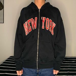 Brandy Melville NY Hoodie
